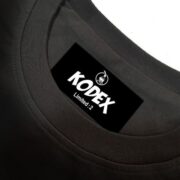 تیشرت فیک کدکس - Image 3